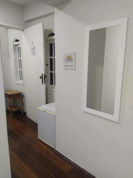 Estadia Das Gerais - Suite Privativa 5 Ouro Preto  Exterior foto